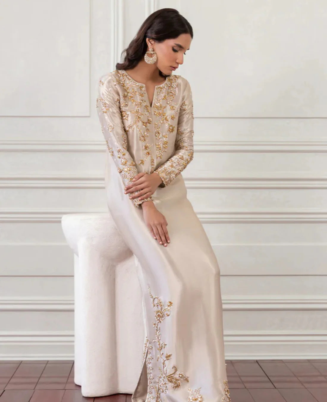 Ivory Elegance