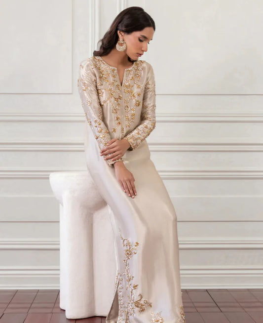 Ivory Elegance