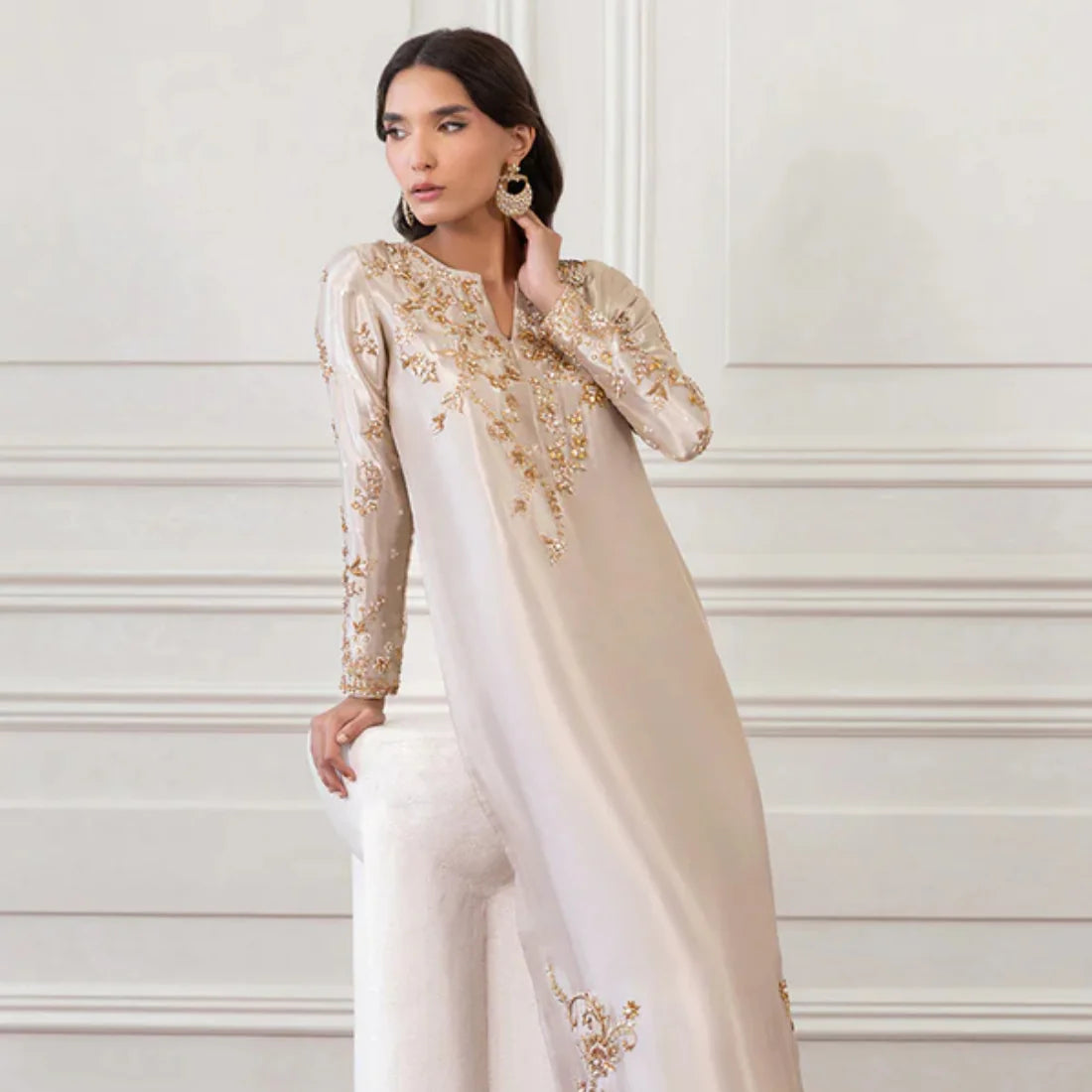 Ivory Elegance