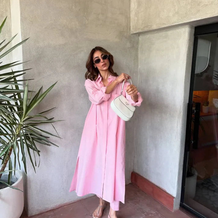 Pink Elegance Set