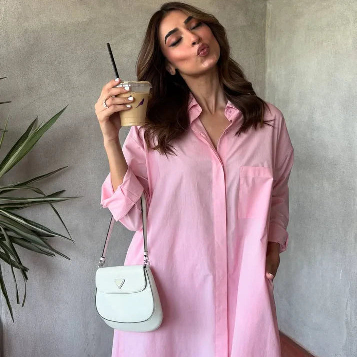 Pink Elegance Set