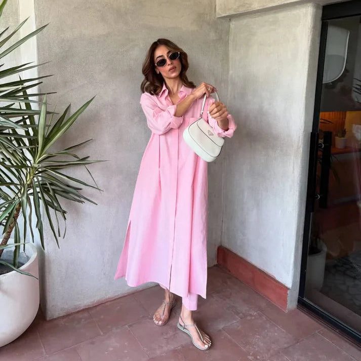 Pink Elegance Set