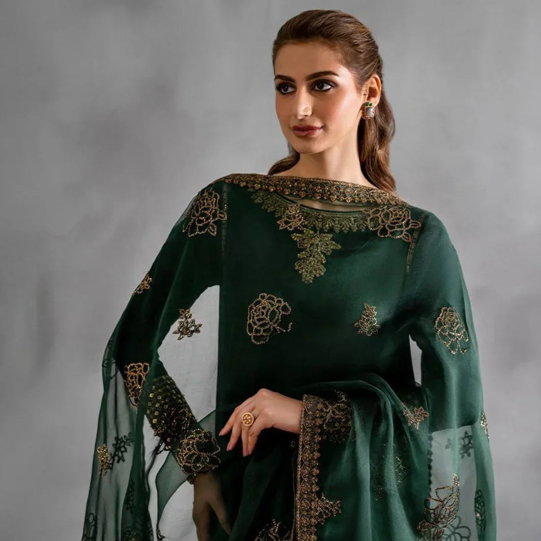 Ember Elegance