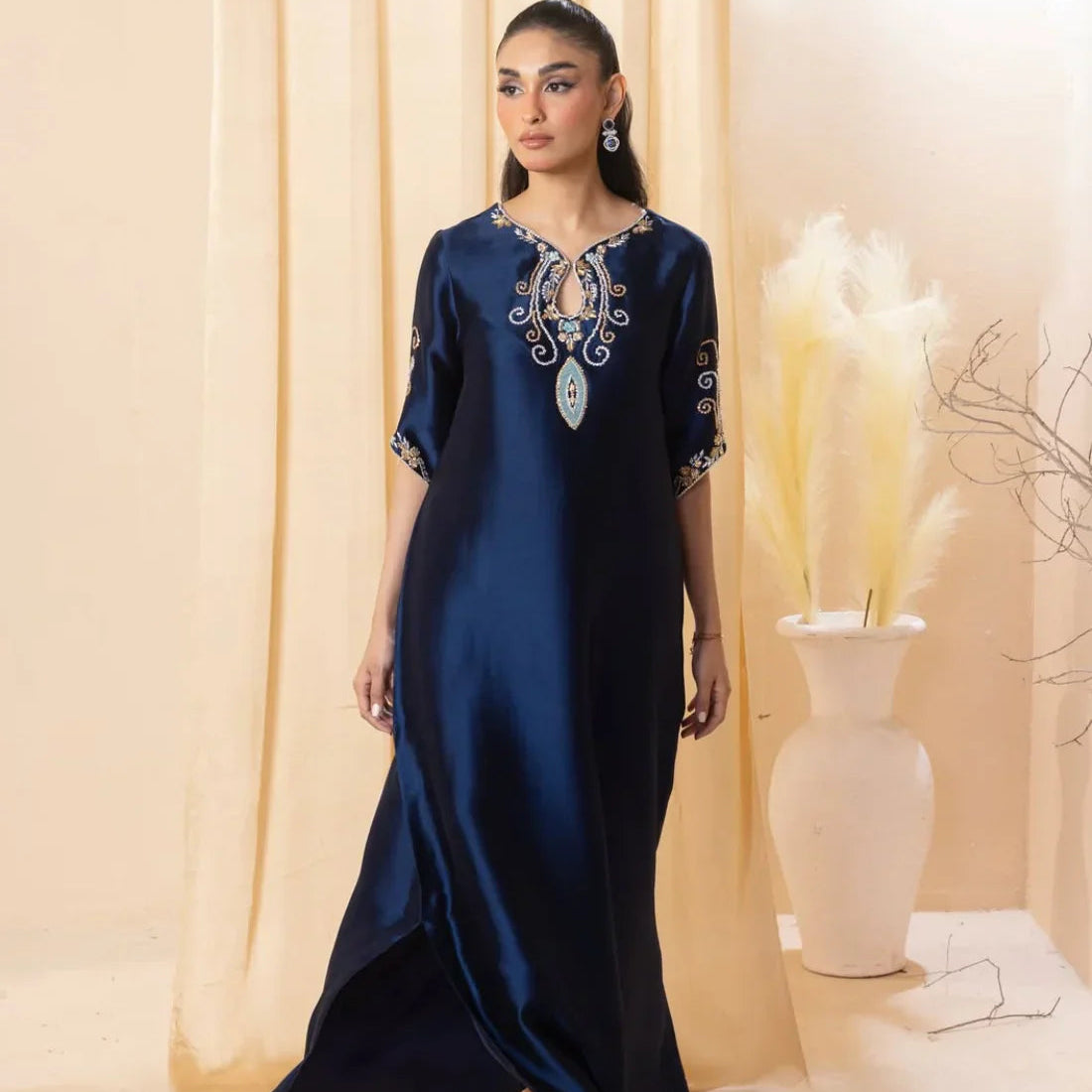 Midnight BlueGrace