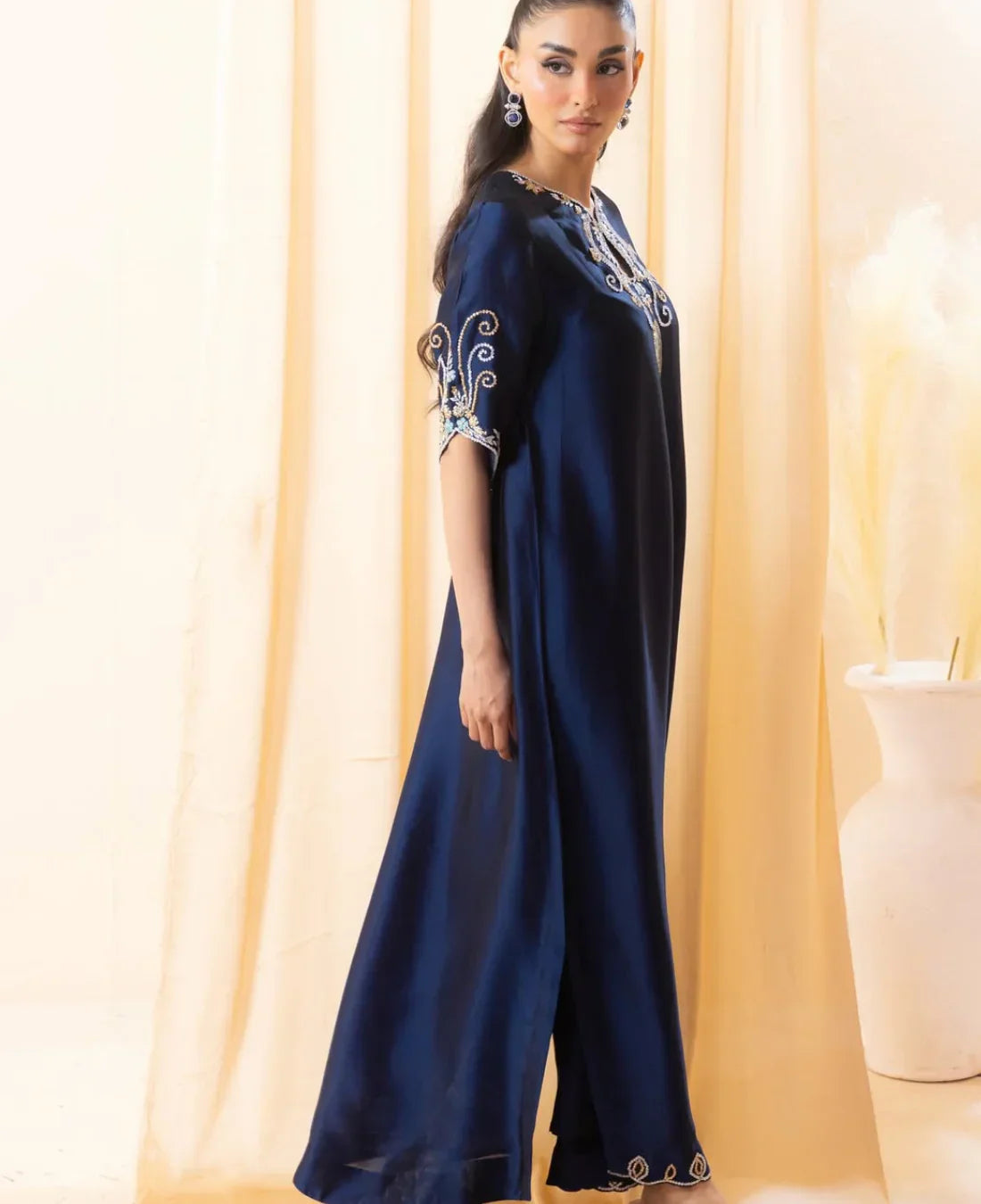 Midnight BlueGrace