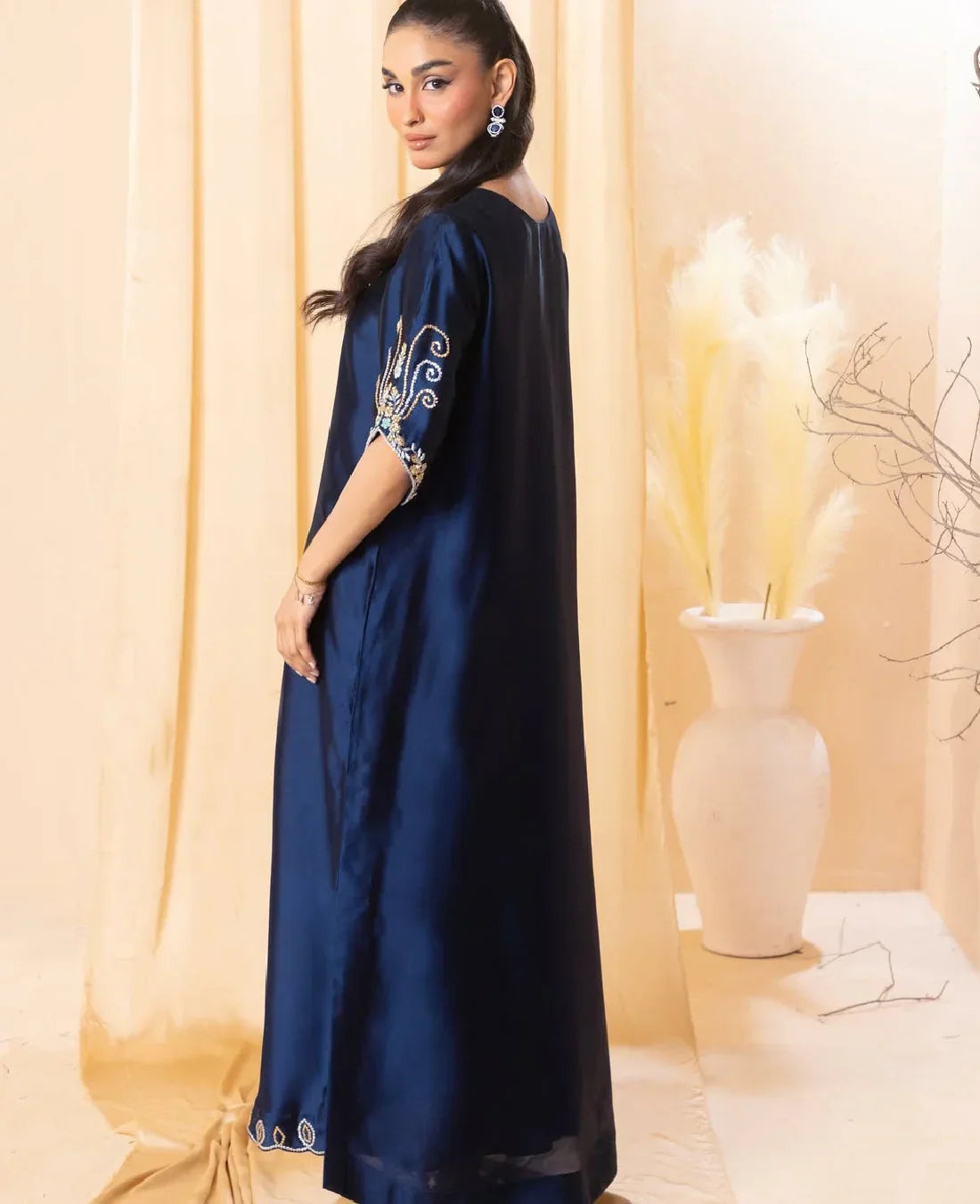 Midnight BlueGrace
