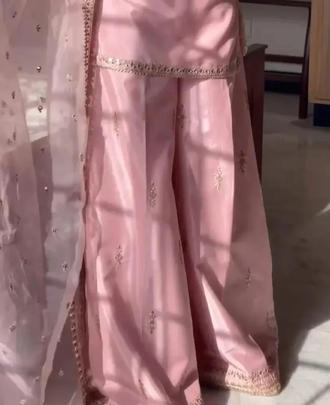 Blush Royale Elegance