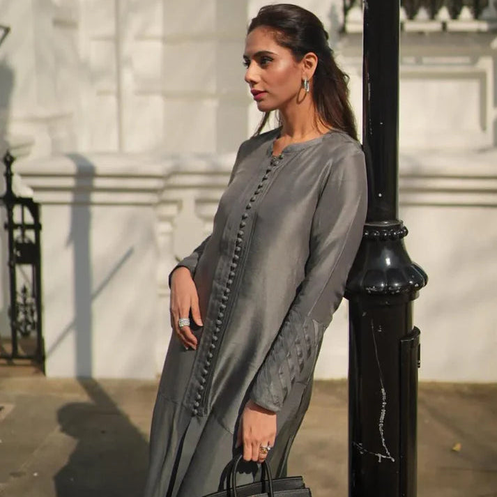 Monochrome Luxe Set
