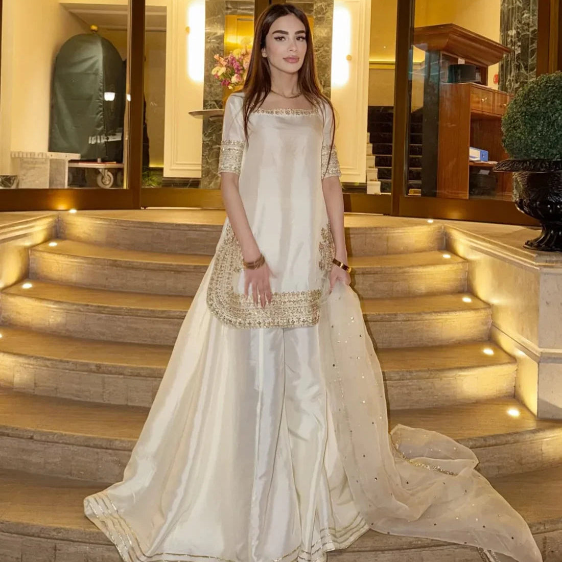 Royal Elegance
