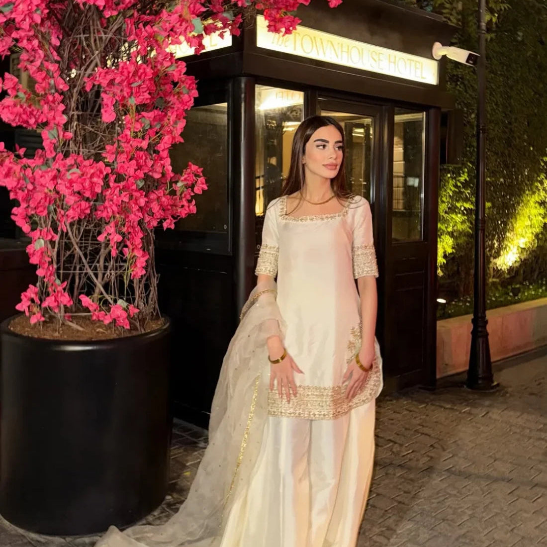 Royal Elegance
