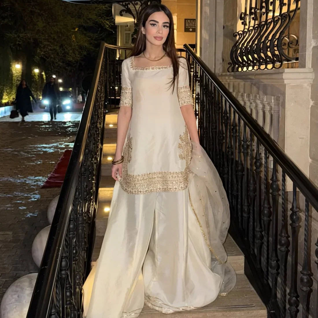 Royal Elegance