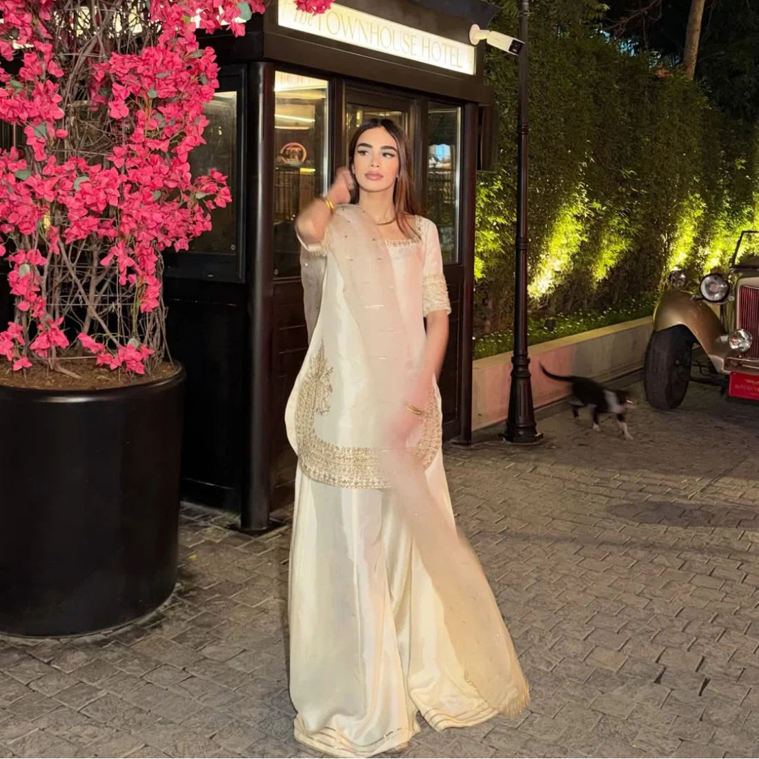 Royal Elegance