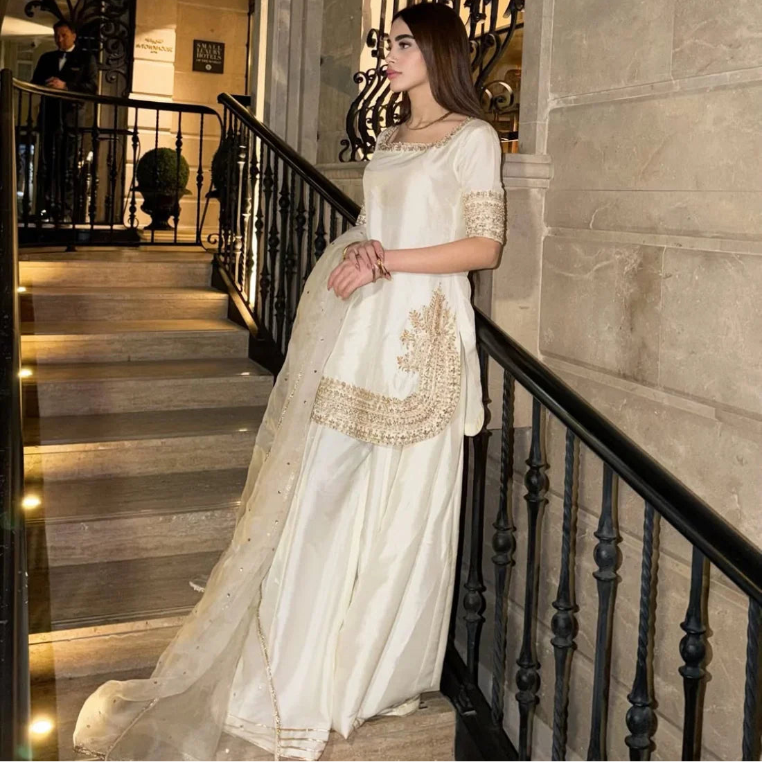 Royal Elegance