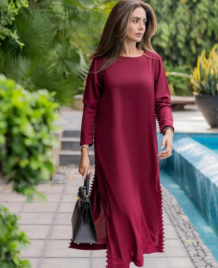 Berry Cord Set