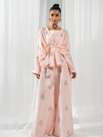 Muse in Bloom